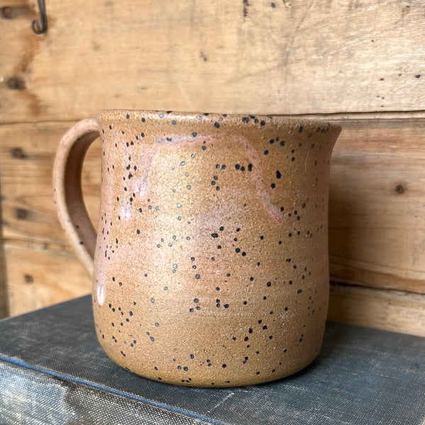 Mug in Vintage Pink (CP44)