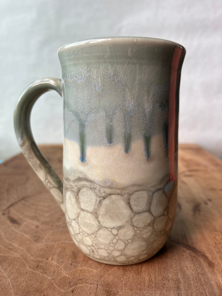 Mug - Walk on the Beach (WB01)