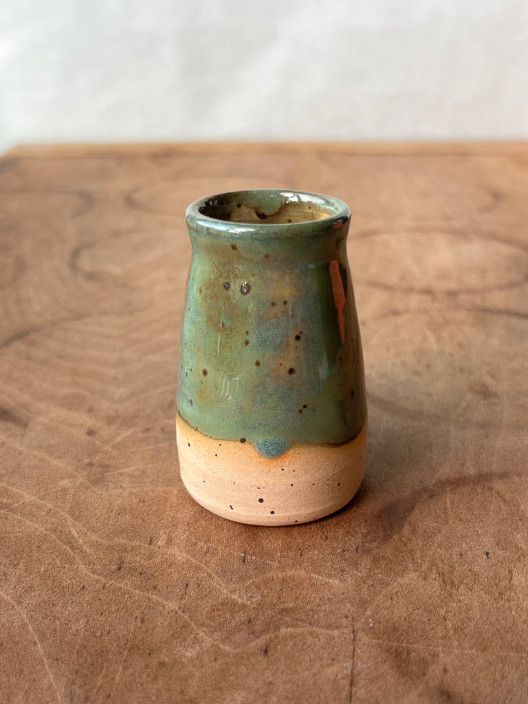 Mini Pot (MP12)