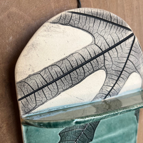 Wall or Shelf Altar or Nature Nook (CP05)