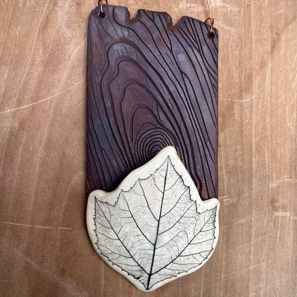 Wall Altar or Nature Nook (CP03)