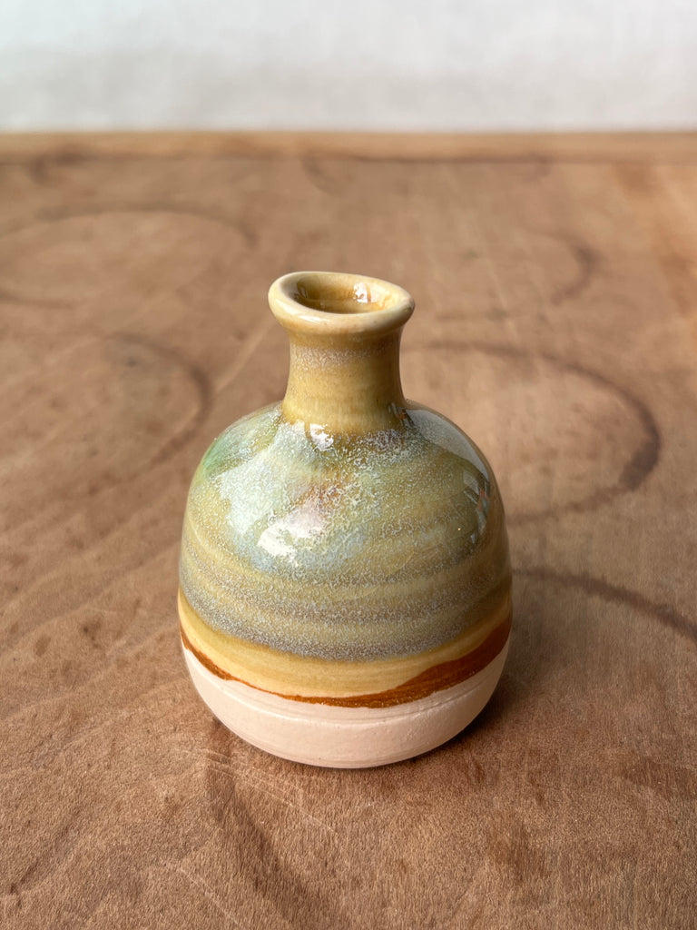 Mini Pot (MP49)
