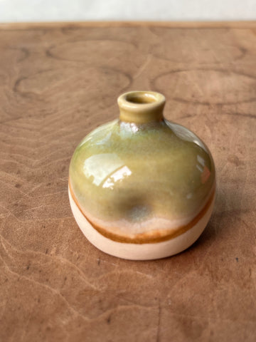 Mini Pot (MP18)