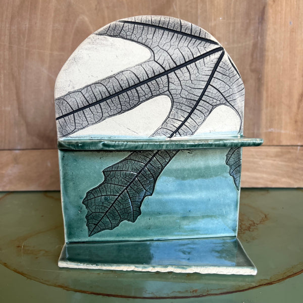 Wall or Shelf Altar or Nature Nook (CP05)