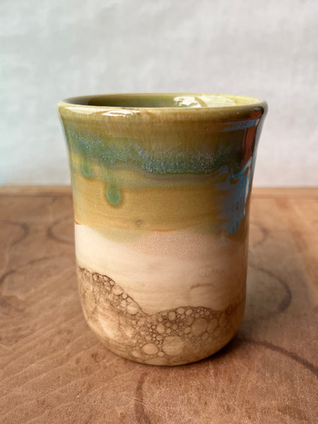 Mug - Walk on the Beach (WB03)