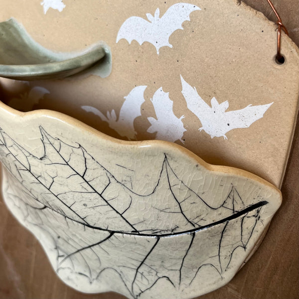 Wall Altar or Nature Nook (CP04)