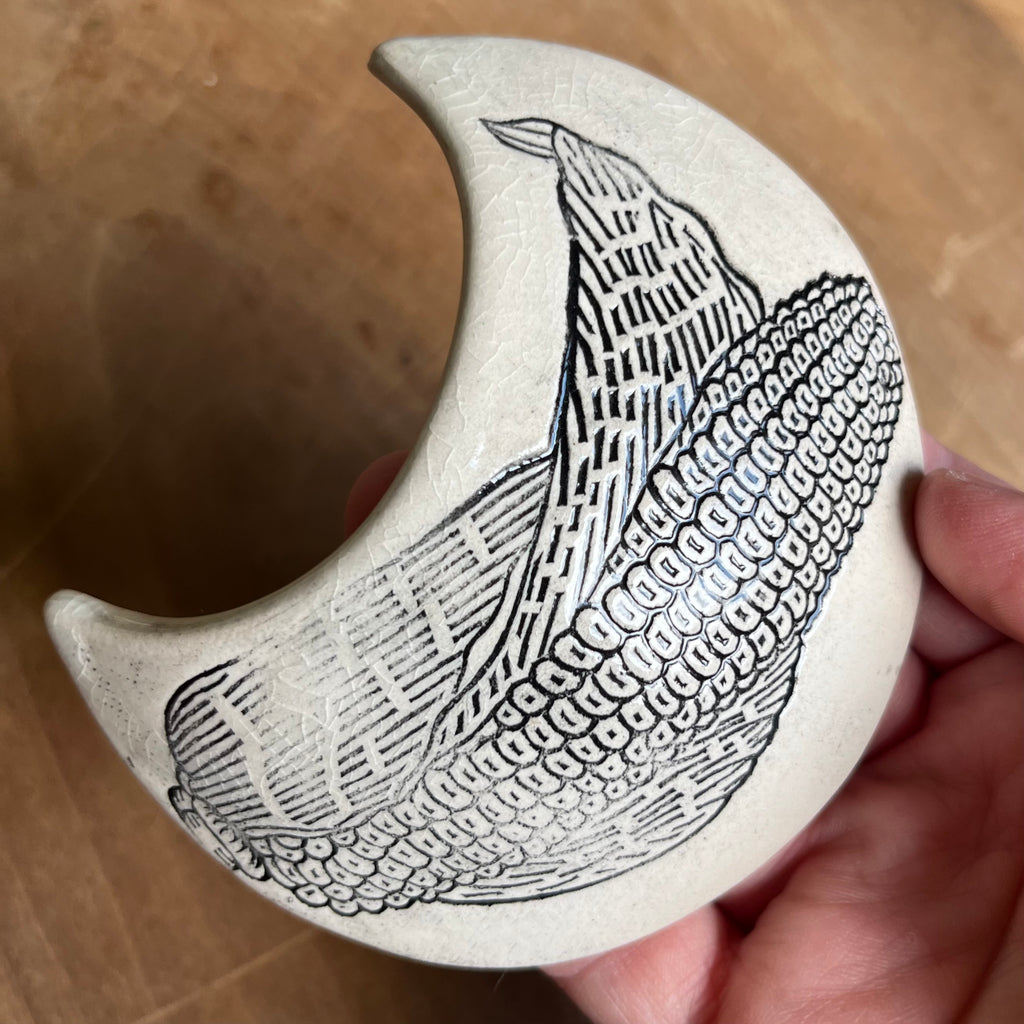 Moon Wall Hanging (MO02)