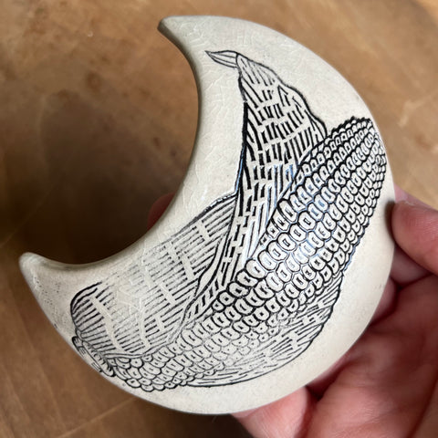 Moon Wall Hanging (MO02)