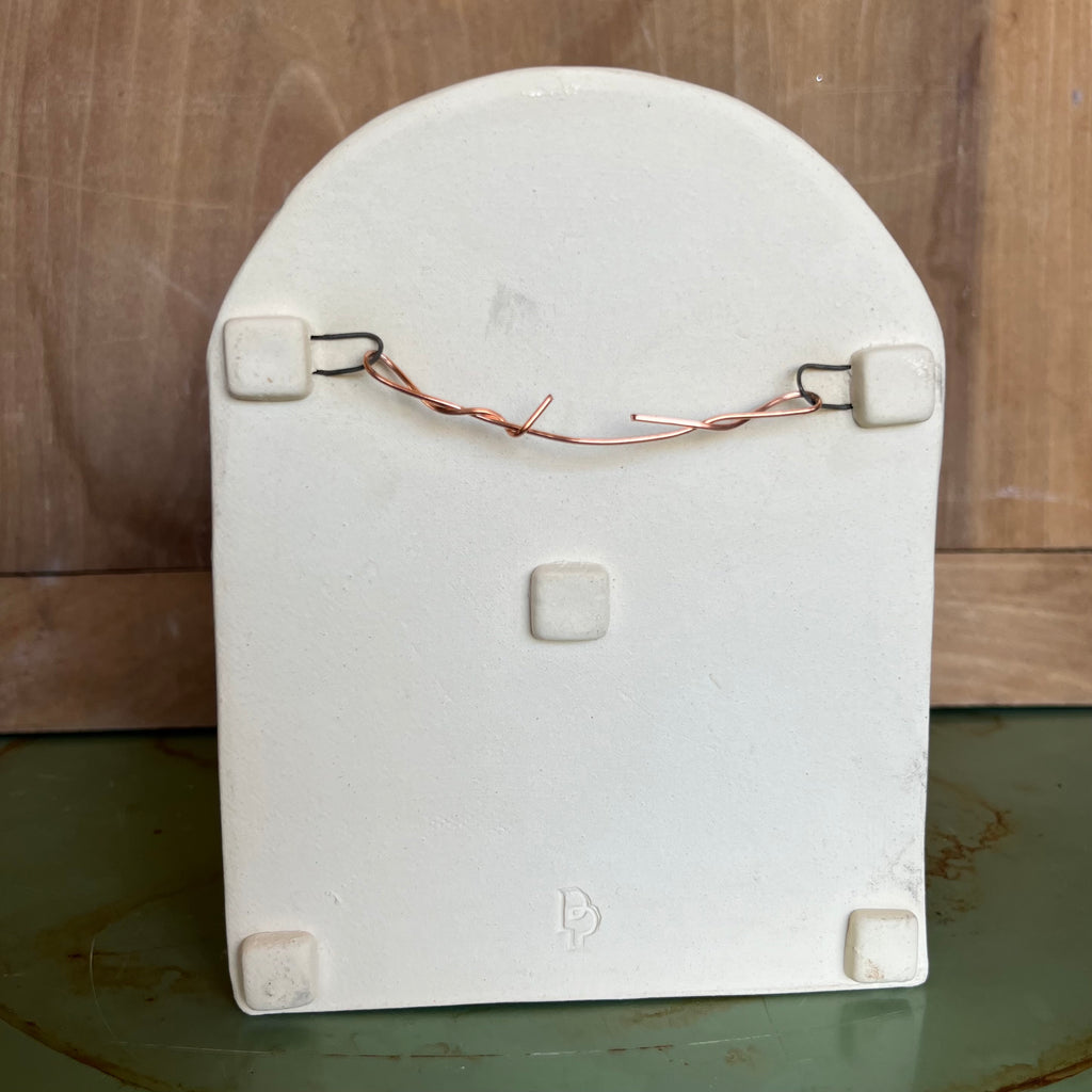 Wall or Shelf Altar or Nature Nook (CP05)