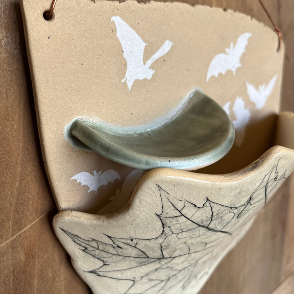 Wall Altar or Nature Nook (CP04)