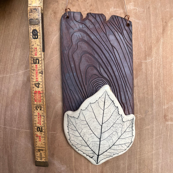 Wall Altar or Nature Nook (CP03)