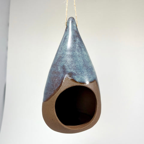 Hanging Fairy House (A03)