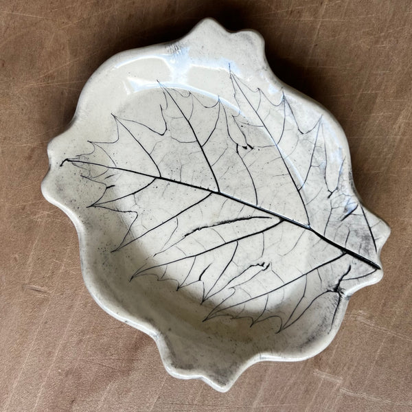 Leaf Dish (DI20)