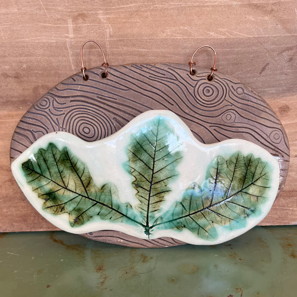 Wall Altar or Nature Nook (CP96)