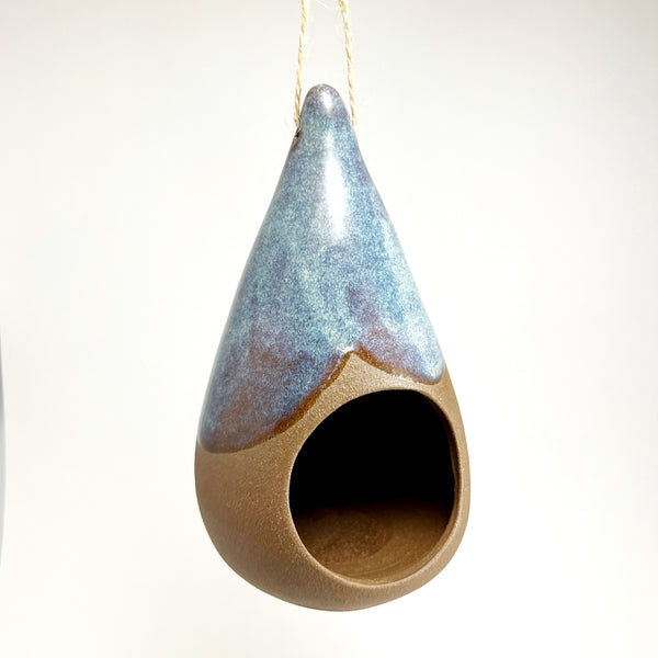 Hanging Fairy House (A21)