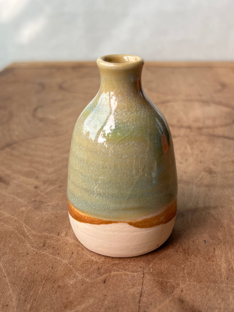 Mini Pot (MP20)