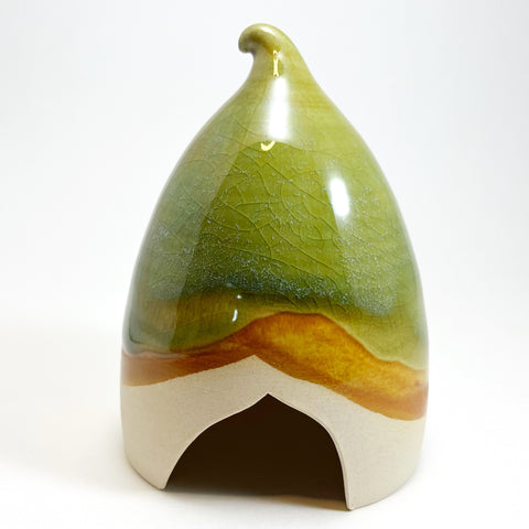 Droplet Fairy House (A19)