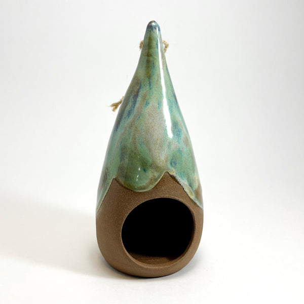 Hanging Fairy House (A23)