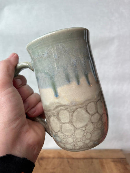 Mug - Walk on the Beach (WB01)