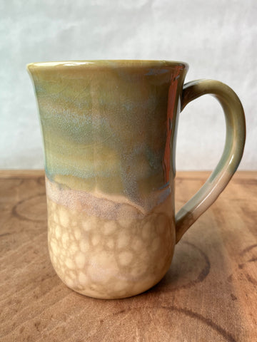 Mug - Walk on the Beach (WB10)