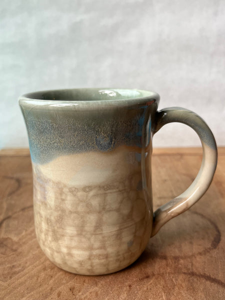 Mug - Walk on the Beach (WB14)