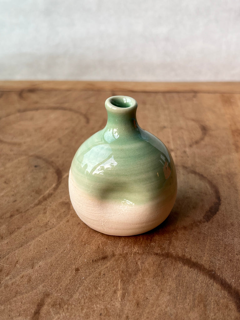 Mini Pot (MP48)