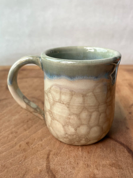 Mug - Walk on the Beach (WB02)