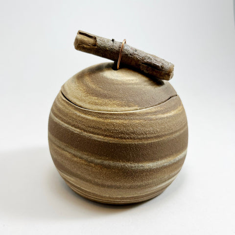 Rock Jar (A10)