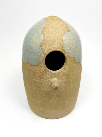 Fairy Garden Bird House (A61)